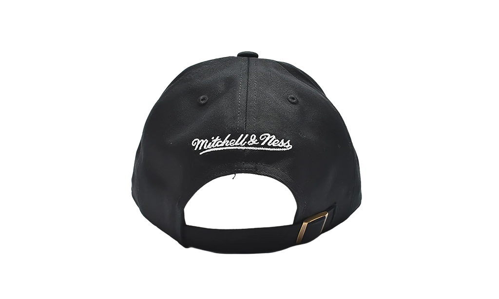 MLB Cooperstown Evergreen Strapback Cap "Pittsburgh Pirates - Black" HLUX6857 PPIYYPPPBLCK