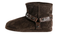 Alaska Soft Boot WMNS "Espresso Brass" 845895 WBFC3 2891
