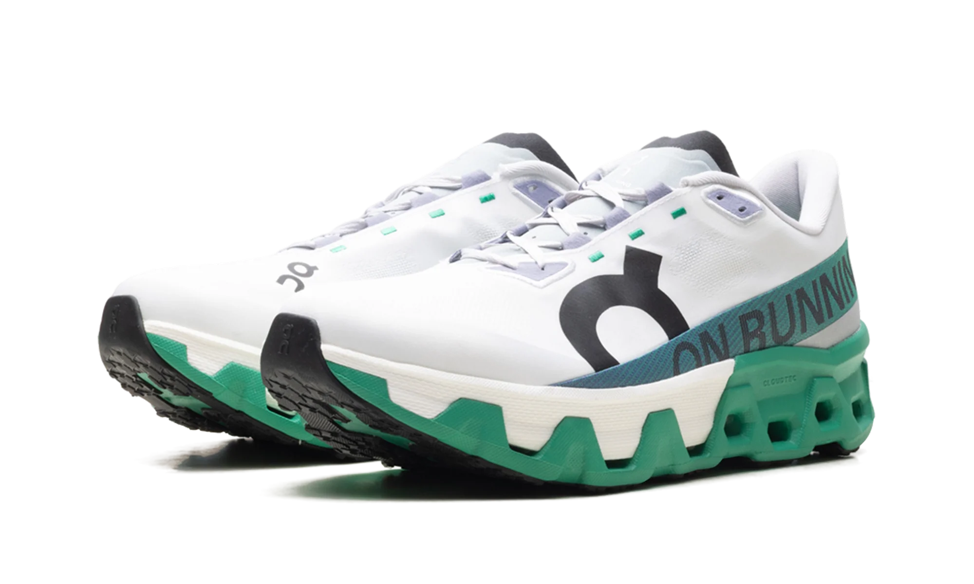 Cloudmonster Hyper "White Mint" 3ME10130902