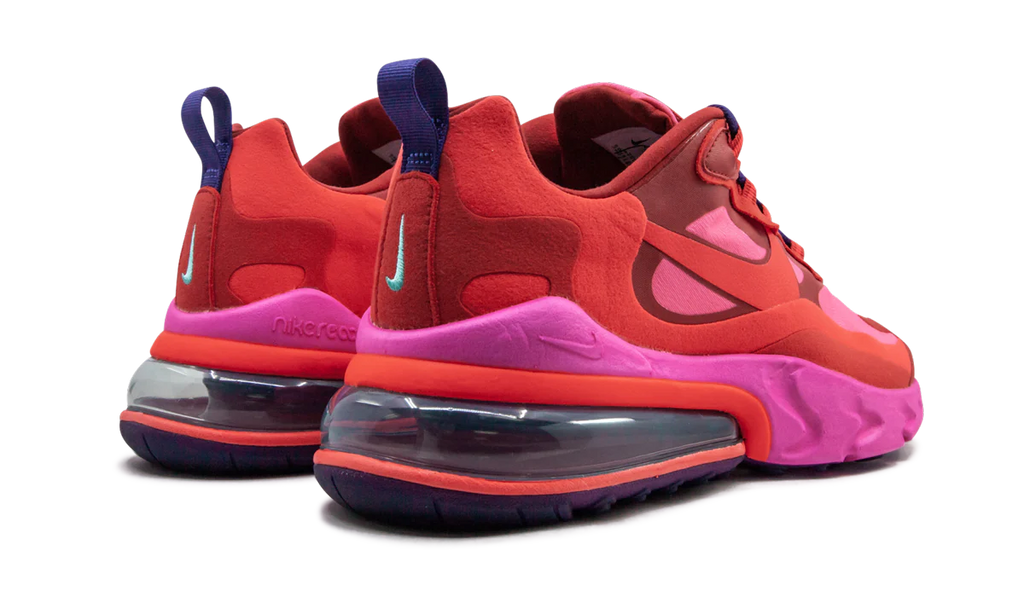 Air Max 270 React "Electronic Music" AO4971 600