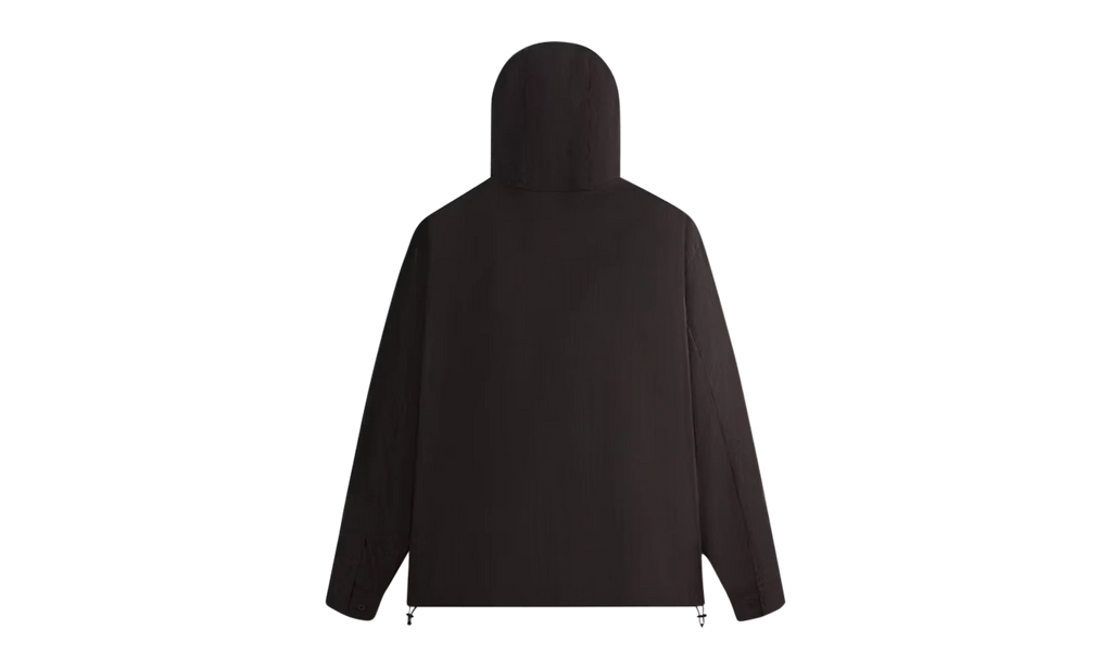 Wrinkle Nylon Madison Jacket "Kindling" KITH35