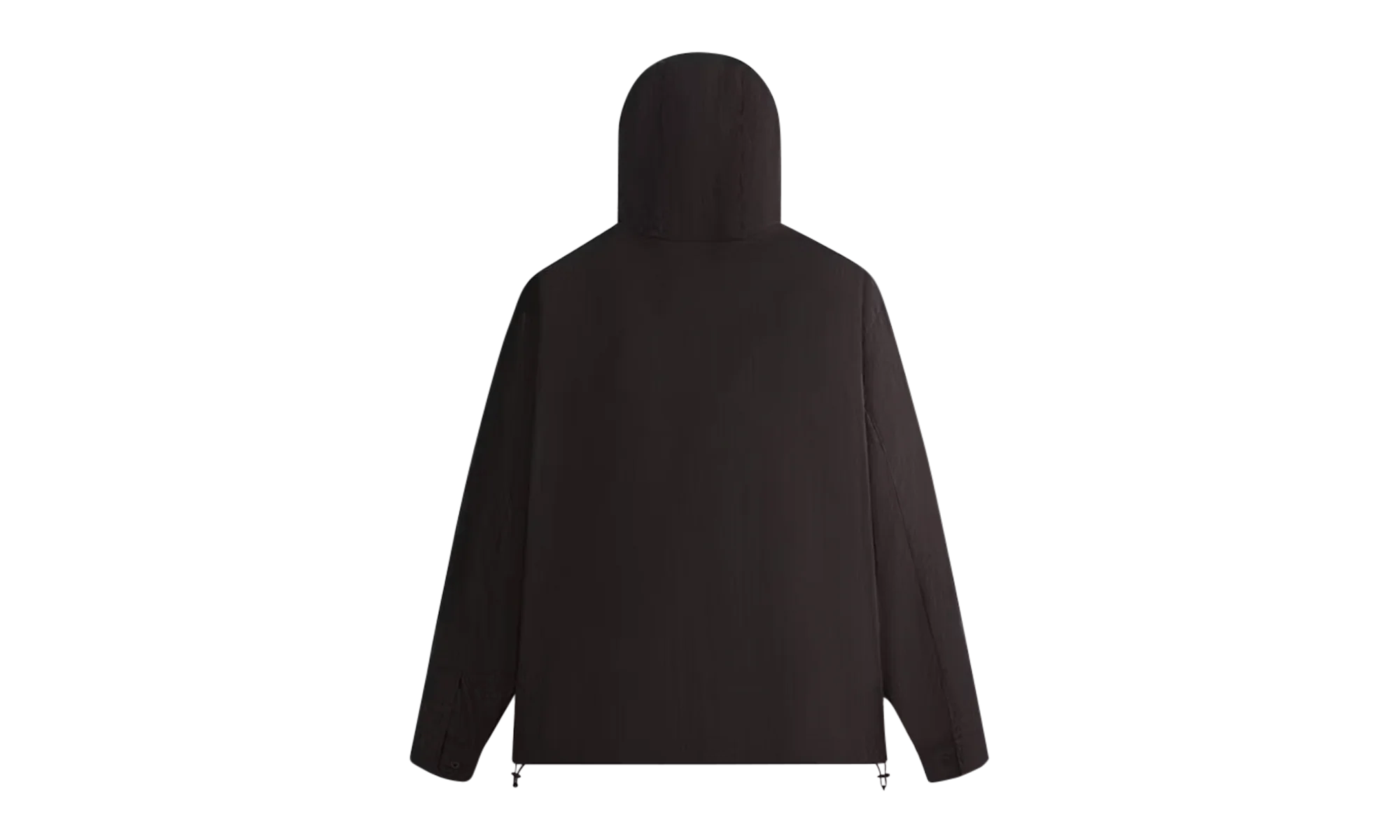 Wrinkle Nylon Madison Jacket "Kindling" KITH35