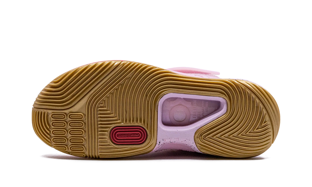 KD 14 "Aunt Pearl" DC9380 600