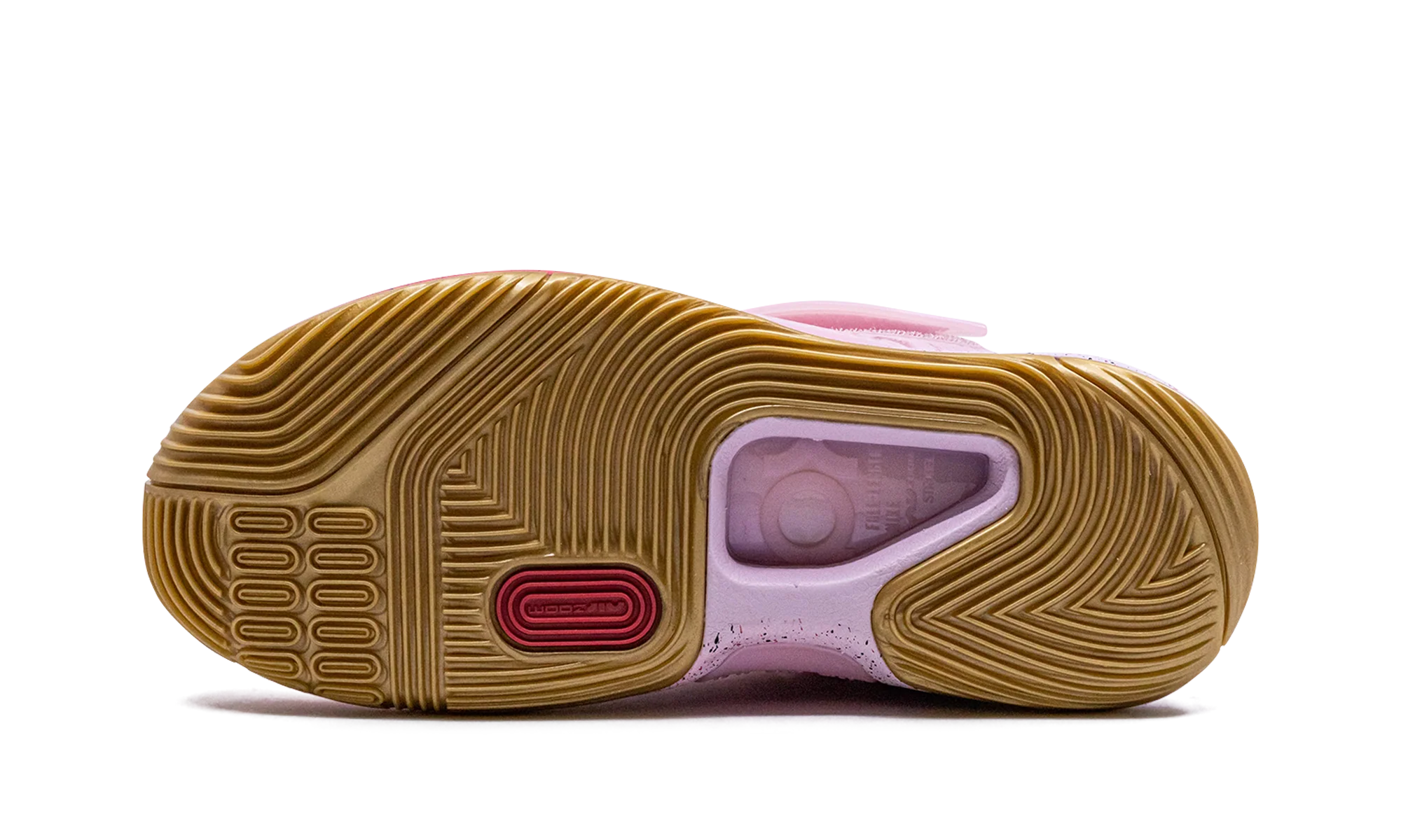 KD 14 "Aunt Pearl" DC9380 600