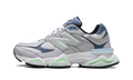 9060 "Pearl Grey Shoreline Blue" U9060BLD