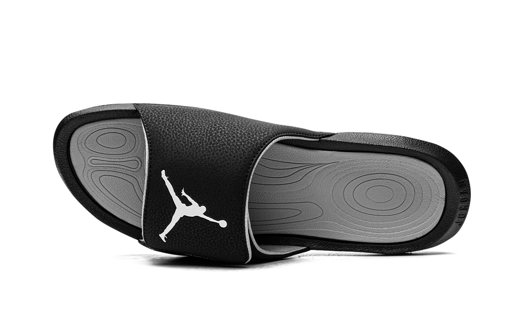 Hydro 6 "Black / Wolf Grey" 881473 011