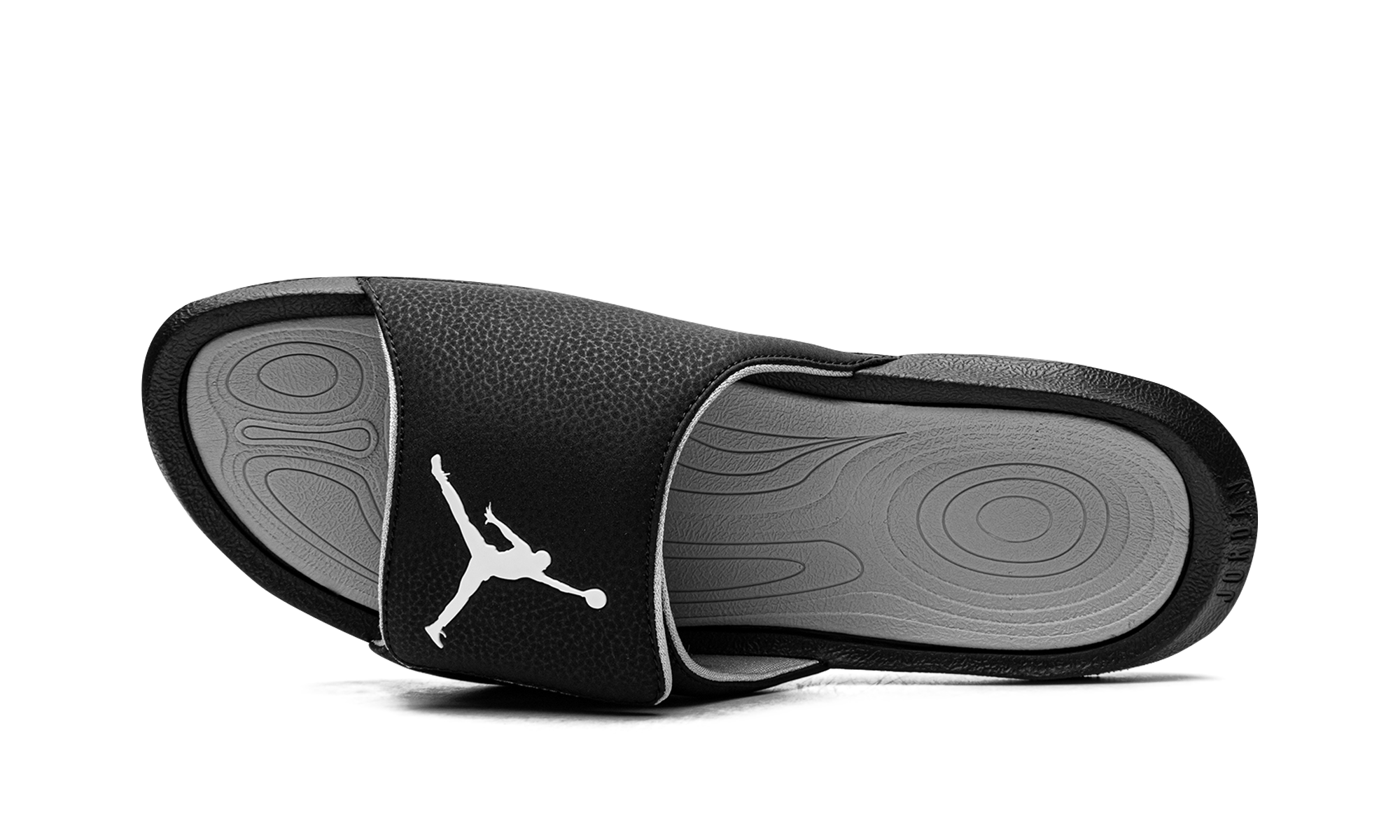Hydro 6 "Black / Wolf Grey" 881473 011