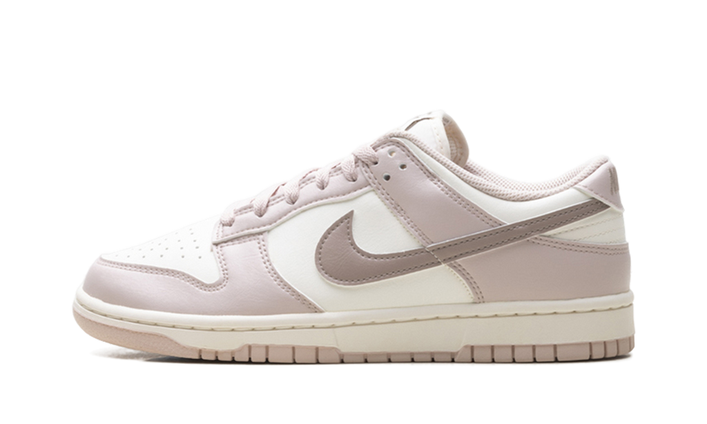 Dunk Low WMNS"Pink Oxford/ Sail" IM6572 602