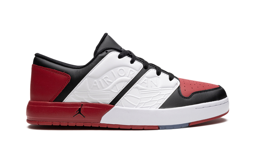 Nu Retro 1 Low "Chicago" DV5141 601