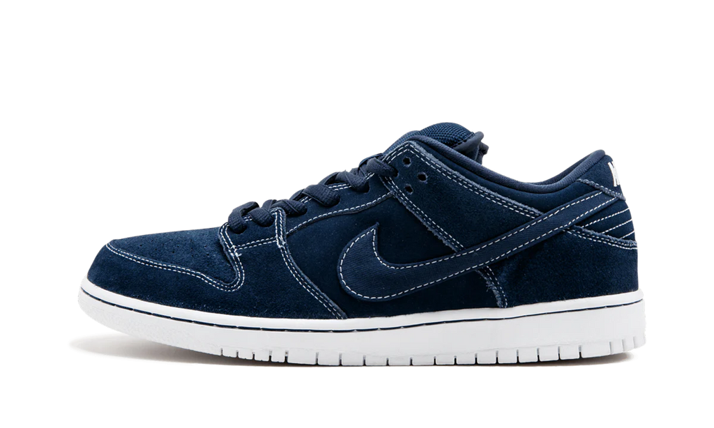 SB Dunk Low Pro "Blueprint" 304292 440