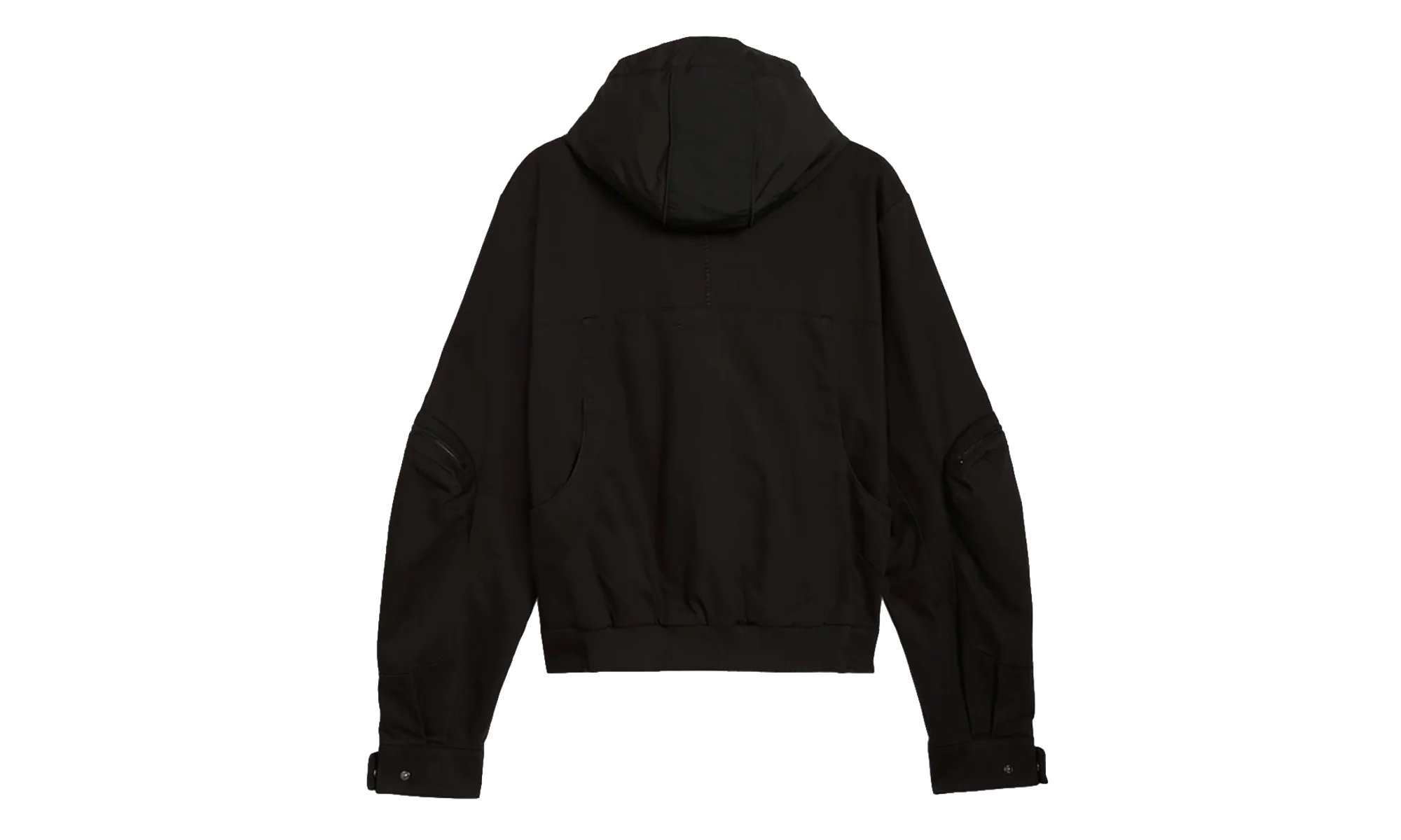 SAN SAN GEAR CLRT Jacket "Black" 632546 01