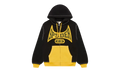 T&F ZIP HOODIE "Black" SP5der286