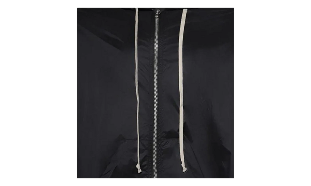 Champion Edition Jumbo Jason's Hoodie "Black" CM01E1661CHNY