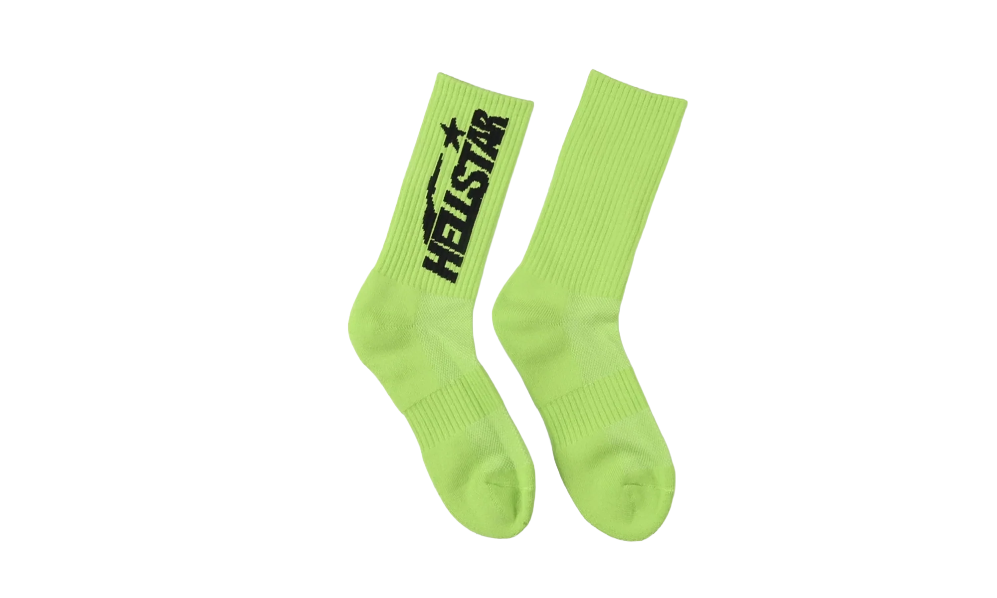 Logo Socks (4 Pack) "Neon" HSR137