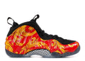 Air Foamposite One Supreme Red (WORN)