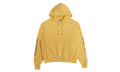 Art That Kills Reversible Hooded Sweatshirt "Yellow" ARTT02