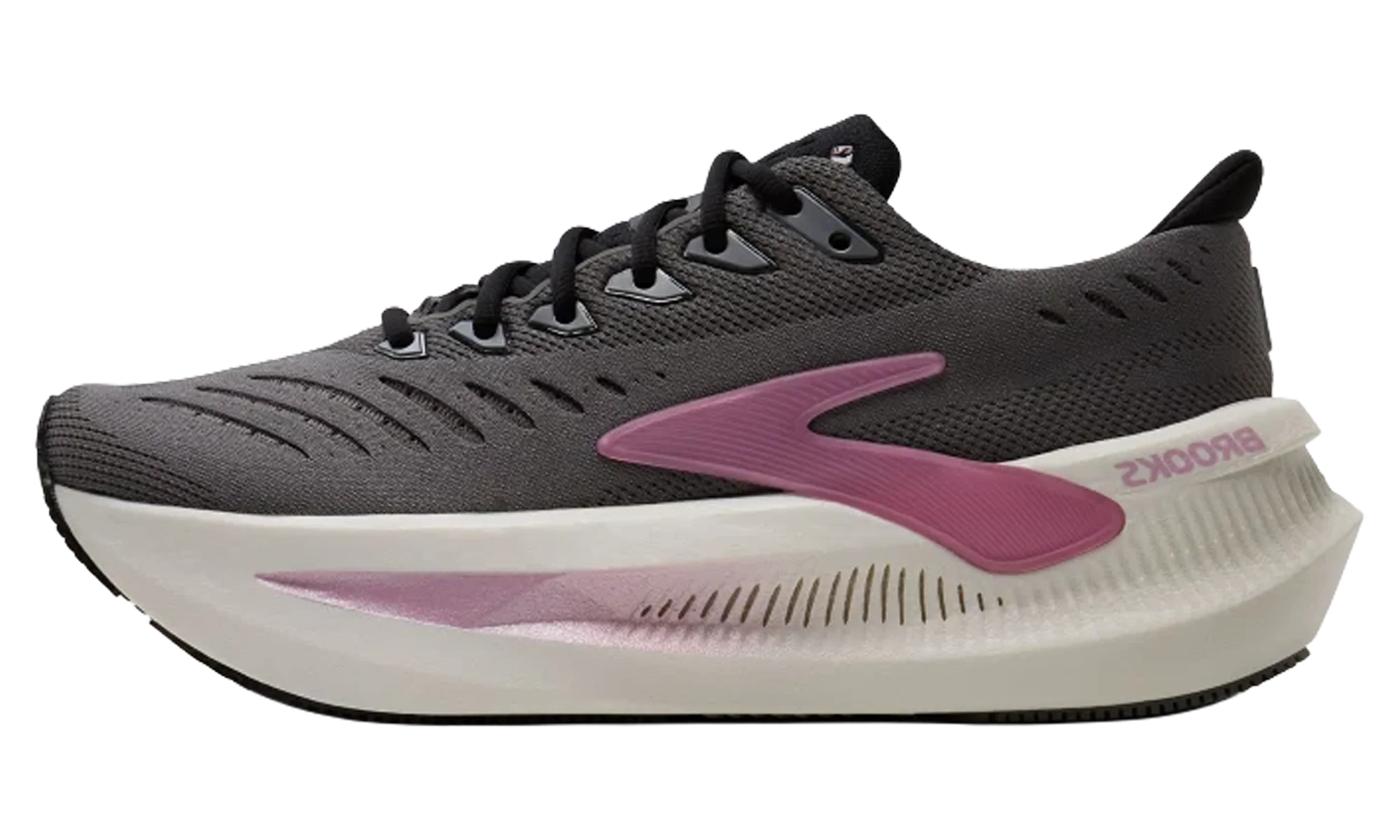 Glycerin Max 2 Wmns "Grey Metallic" 120468 1B 059