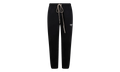 Fleece Sweatpant "Black" 130HO242020F