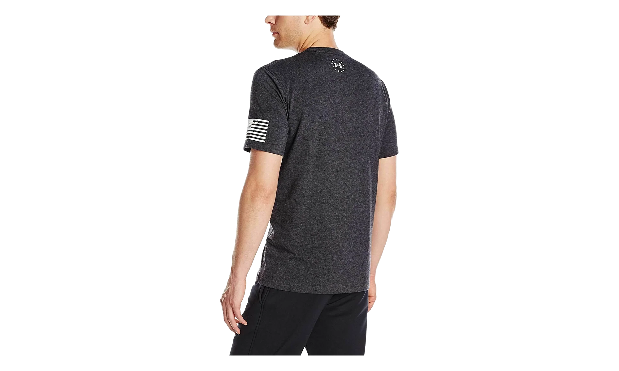 Freedom T-Shirt "Black" 1268759 001