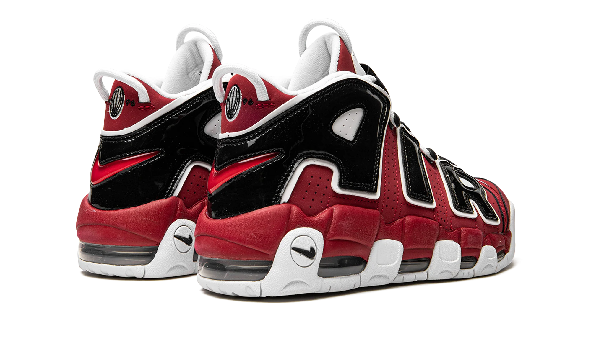 Air More Uptempo '96 "Bulls" 921948 600