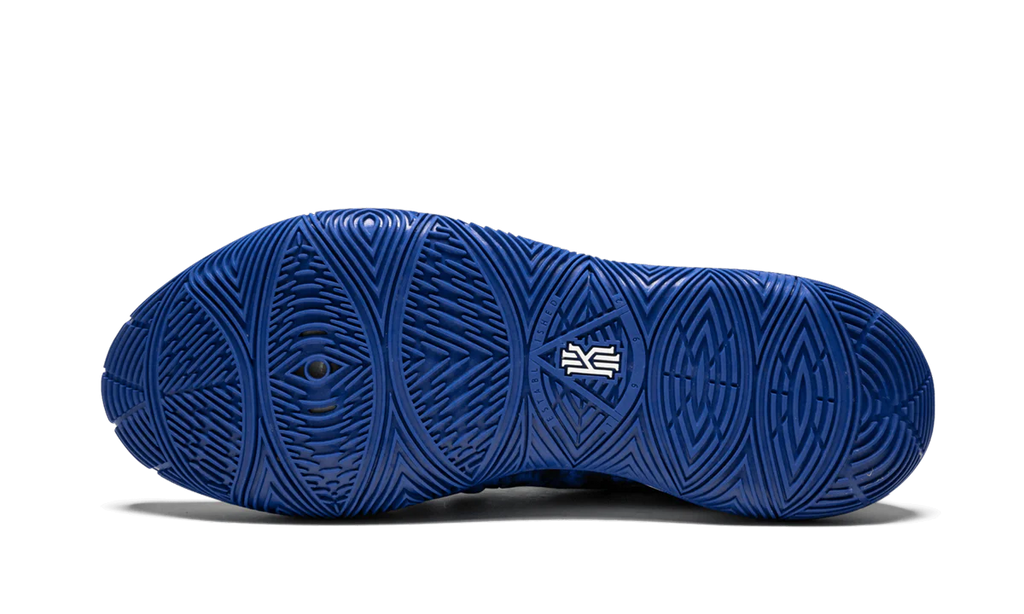 Kyrie 5 "Duke" CI0306 901