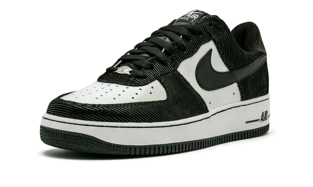 Air Force 1 Premium "WHITE / BLACK" 309096 101