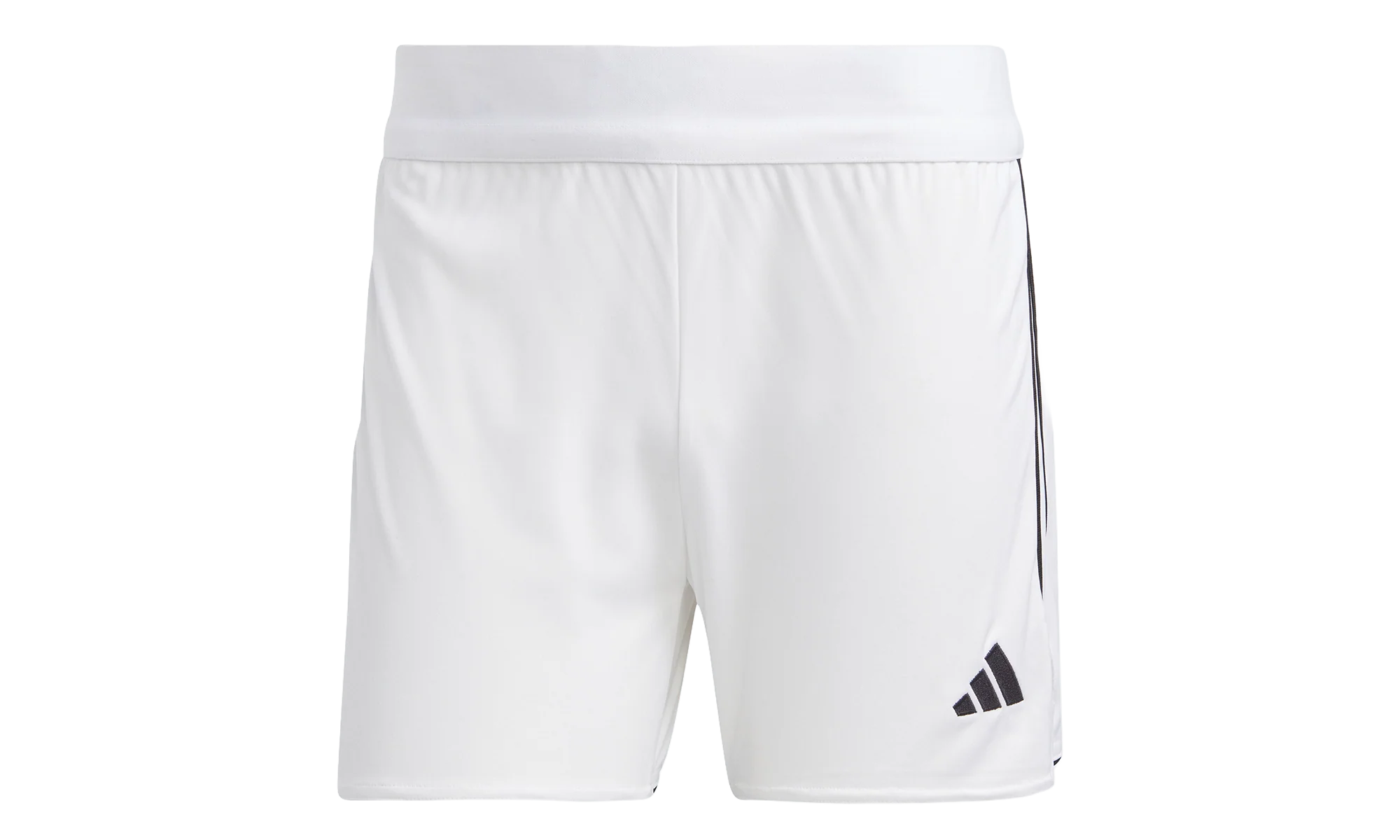 Tiro 23 League Short WMNS "White / Black" IB8115