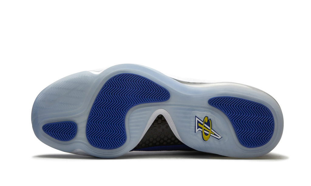 Air Penny 5 "Blue Chips" 537331 402