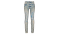 Crystal Painter Jeans "Clay / Indigo" MDS114 408 CLAY