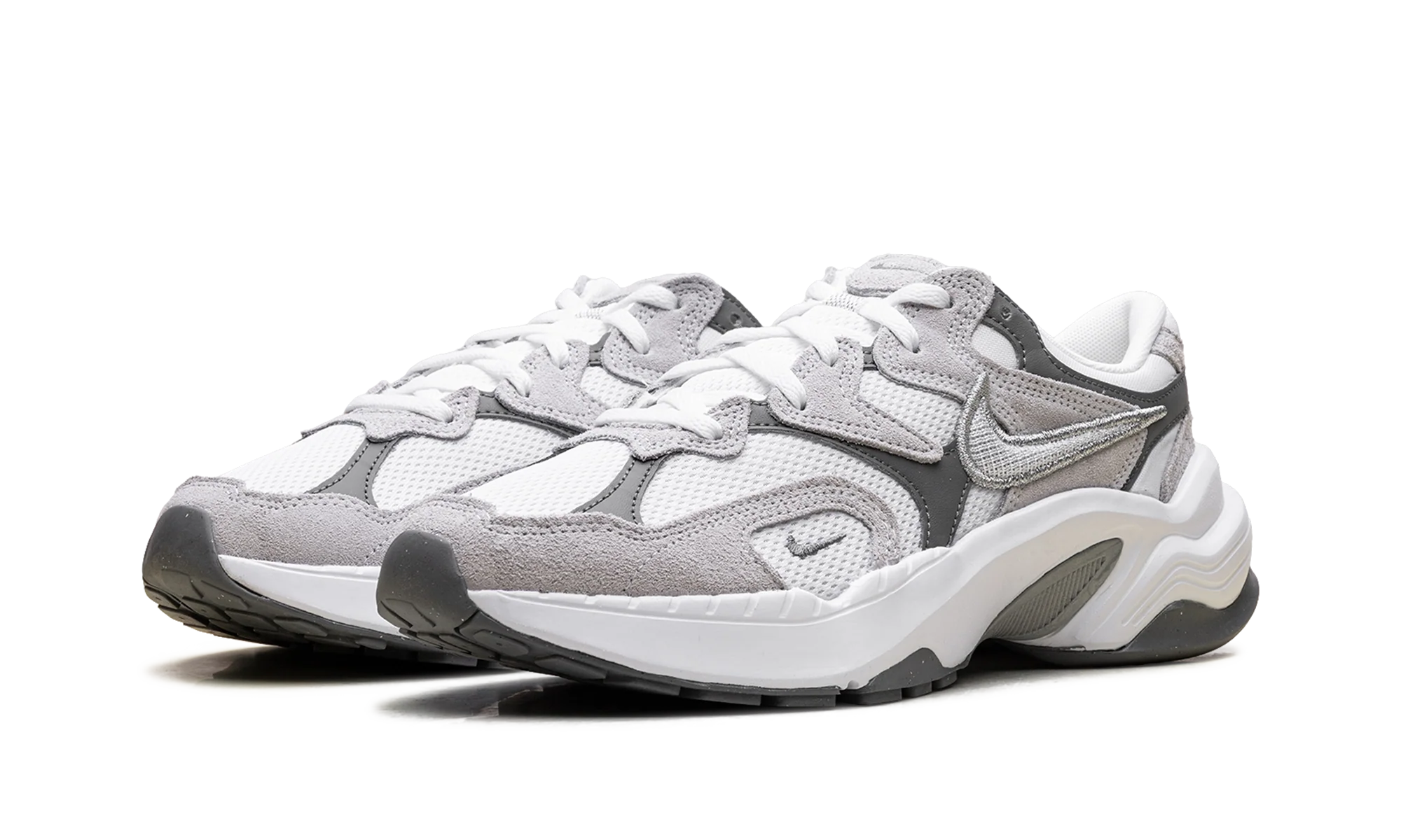 AL8 WMNS "Smoke Grey Metallic Silver" FJ3794 101
