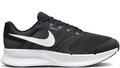 Run Swift 3 Black Dark Smoke Grey White