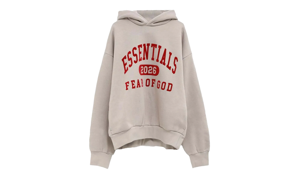 Classic Hoodie "Smoke Grey" 192HO256862F