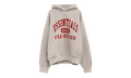 Classic Hoodie "Smoke Grey" 192HO256862F