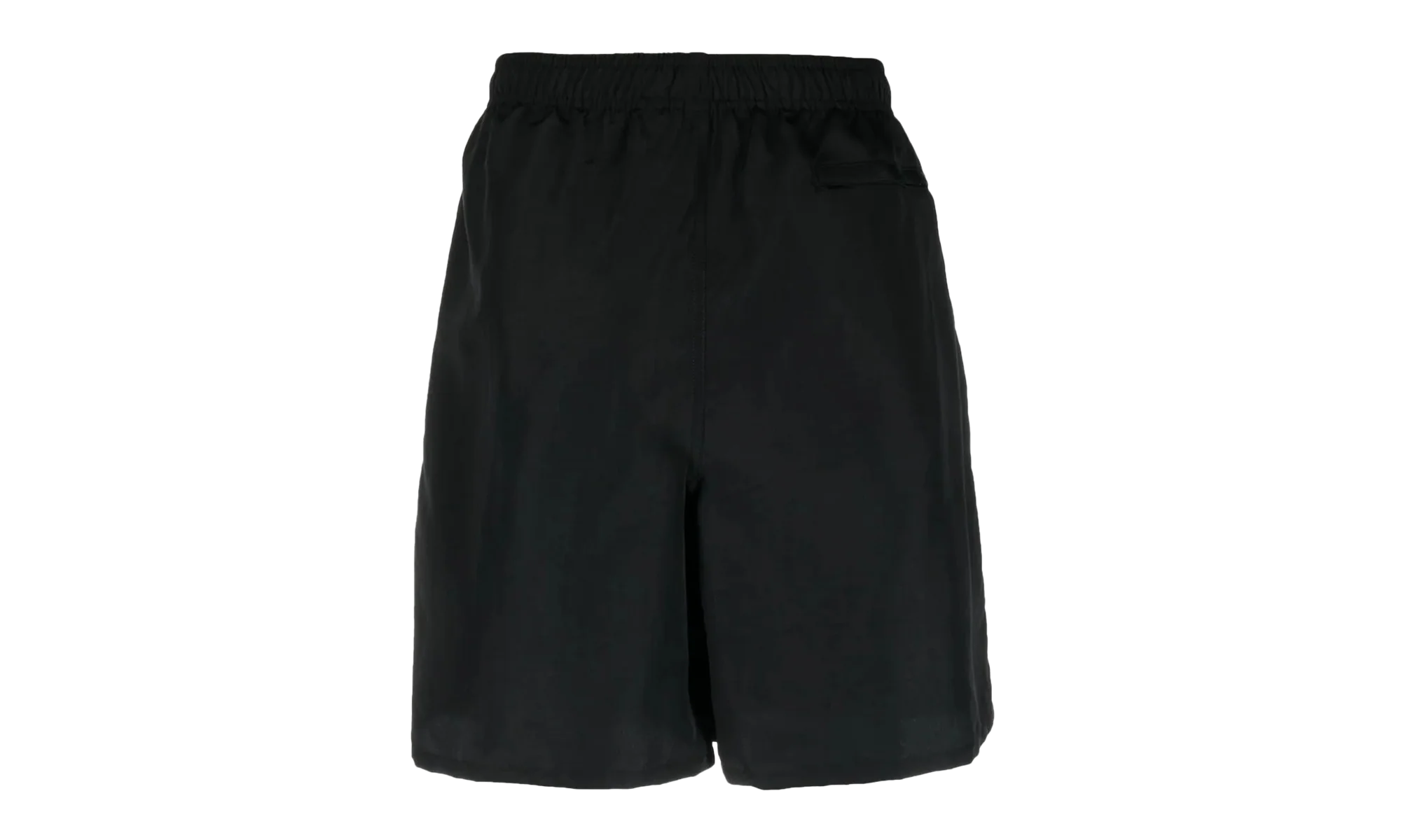 Water Stock Short "BLACK" 113155 BLAC