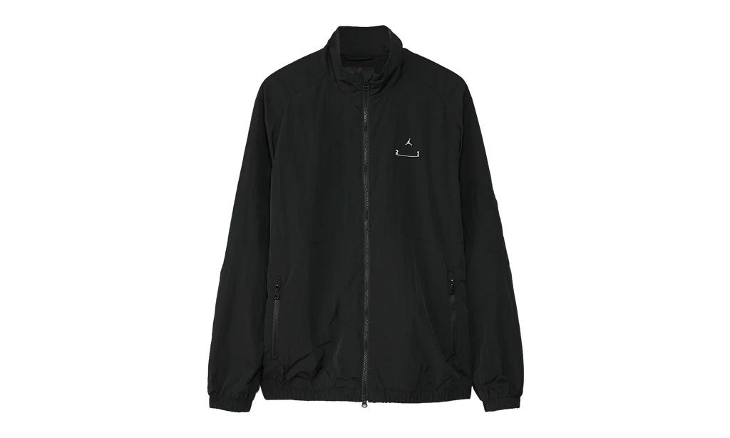 Jordan 23 Engineered Jacket "Black" DQ8073 010