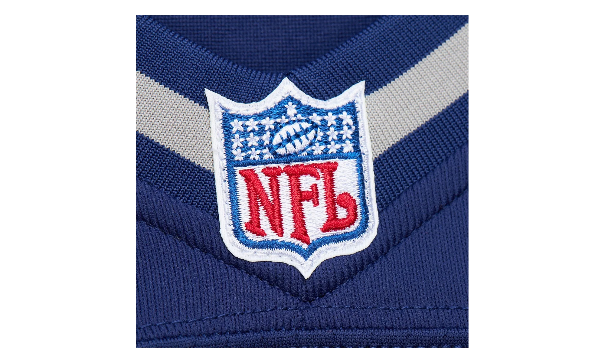 NFL Troy Aikman Dark Jersey "1996 Dallas Cowboys - Navy" LGJY4459 DCO96TAINAVY