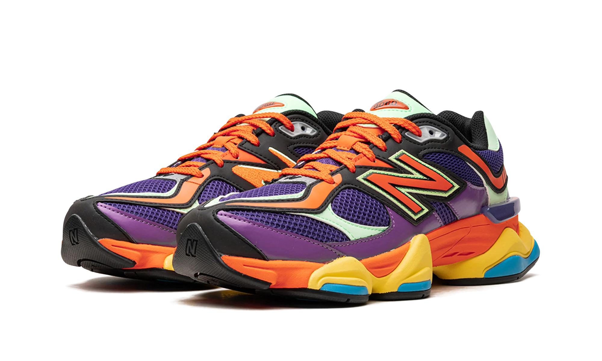 9060 "Prism Purple" U9060NBX