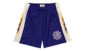 EE BASIC SHORT "SS23 - Purple Lightining" EE622