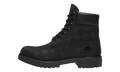Premium Waterproof Boot "Black Debossed Print" TB0A2P6W A5K