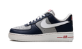 Air Force 1 Low WMNS"Be True To Her School - Georgetown" FJ1408 400