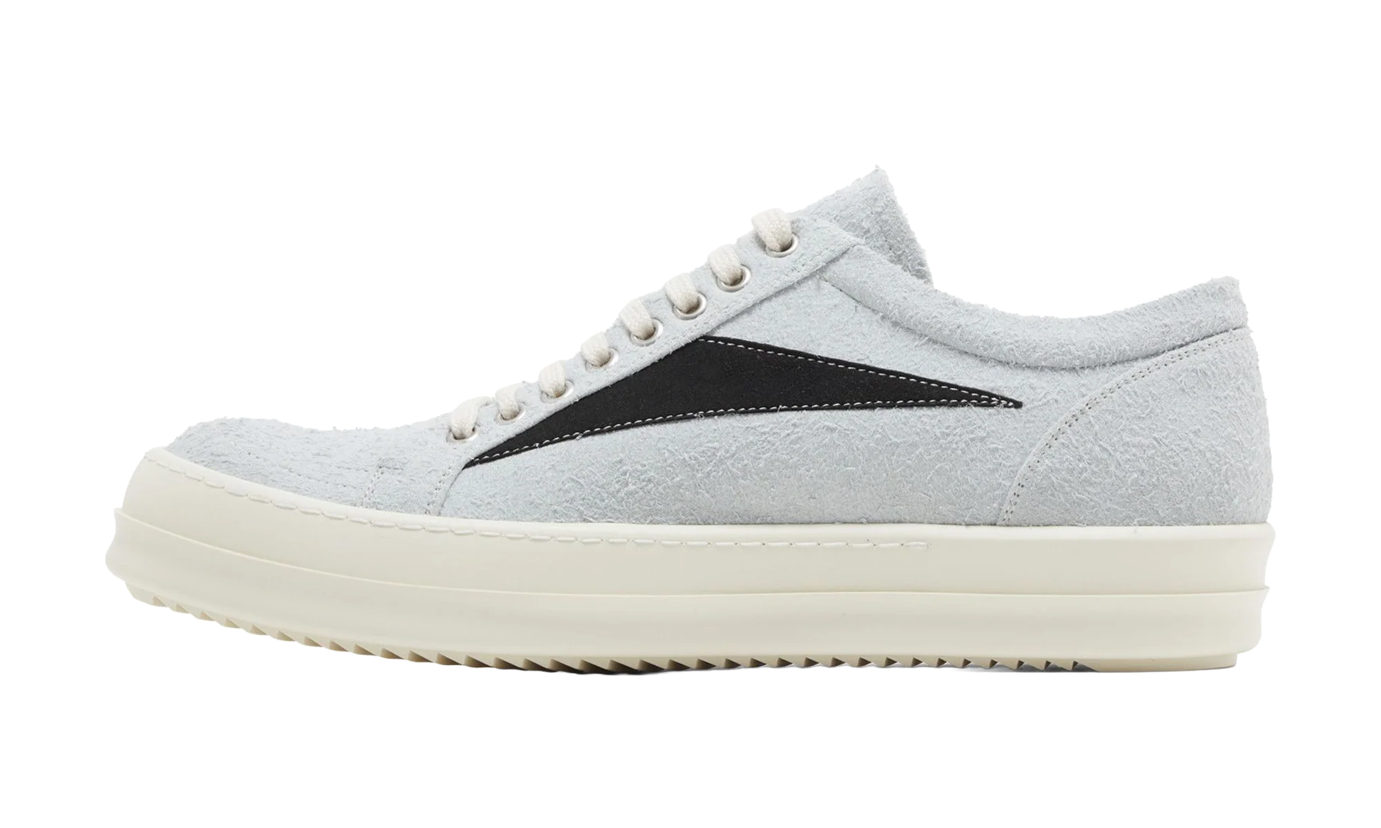 Luxor Vintage Sneaks "Oyster Black" DU02C5803 SHA 6191