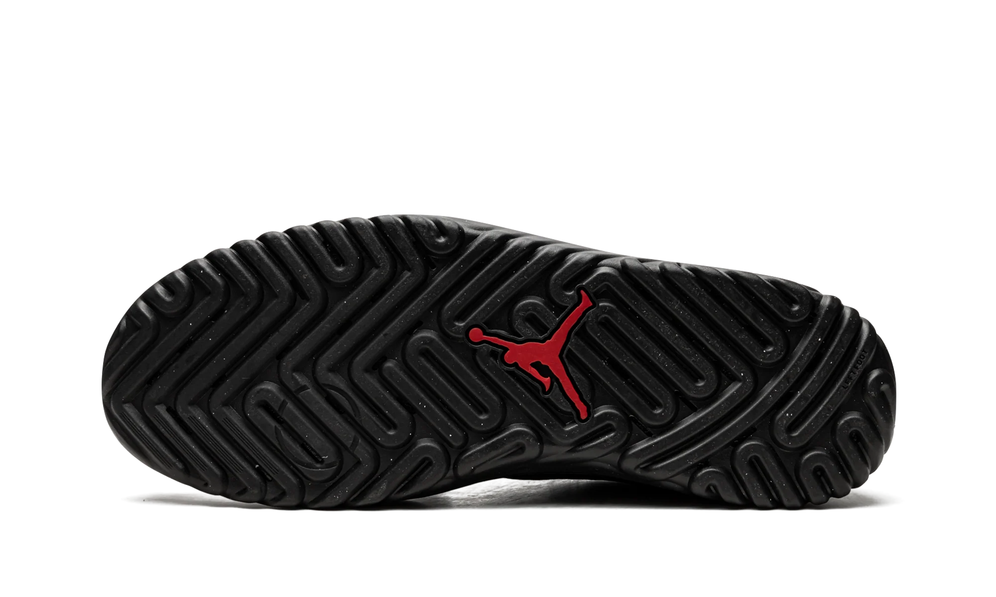 Air Jordan 1 Low React "Ghetto Gastro - Fearless" CT6416 001