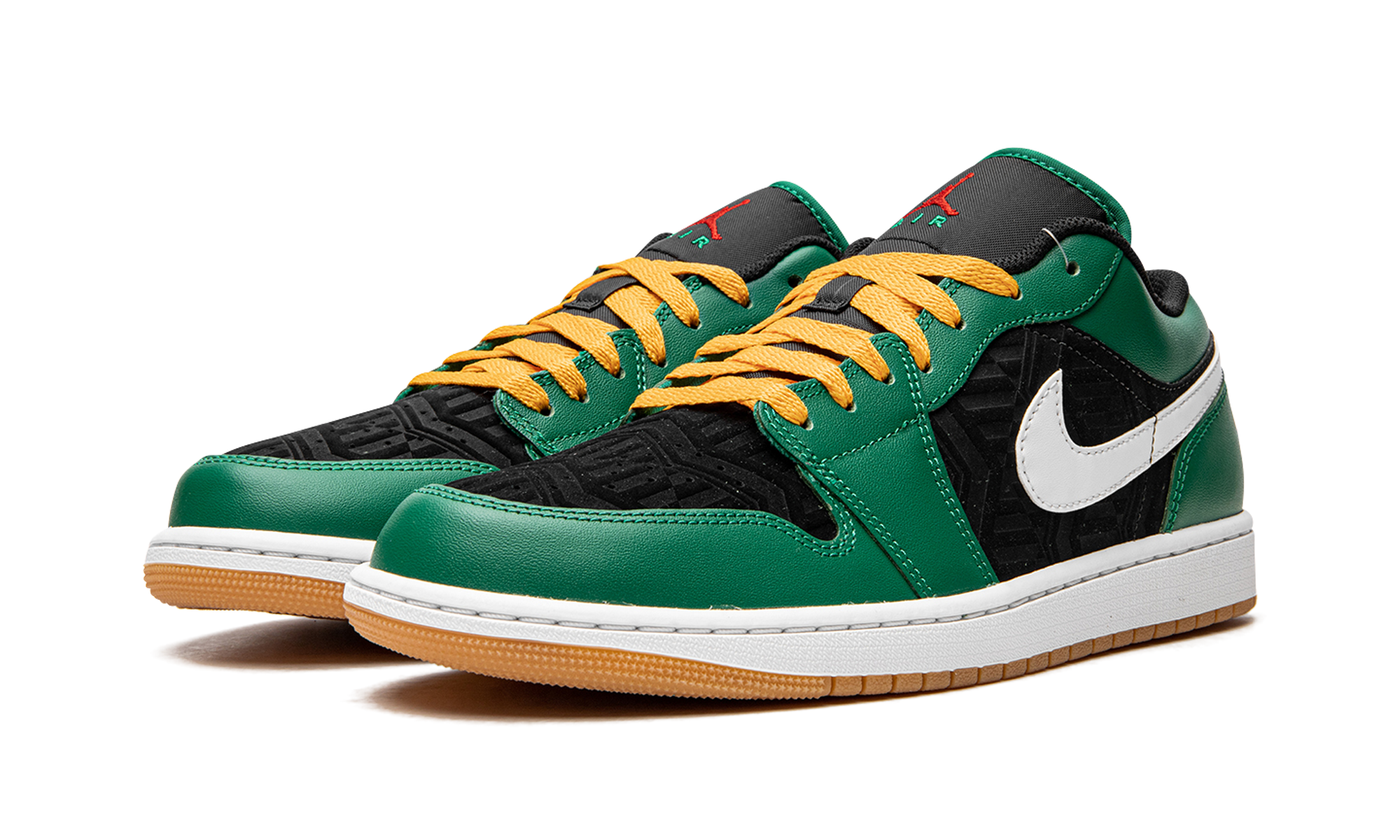 1 Low SE "Holiday Special - Malachite Green" DQ8422 300