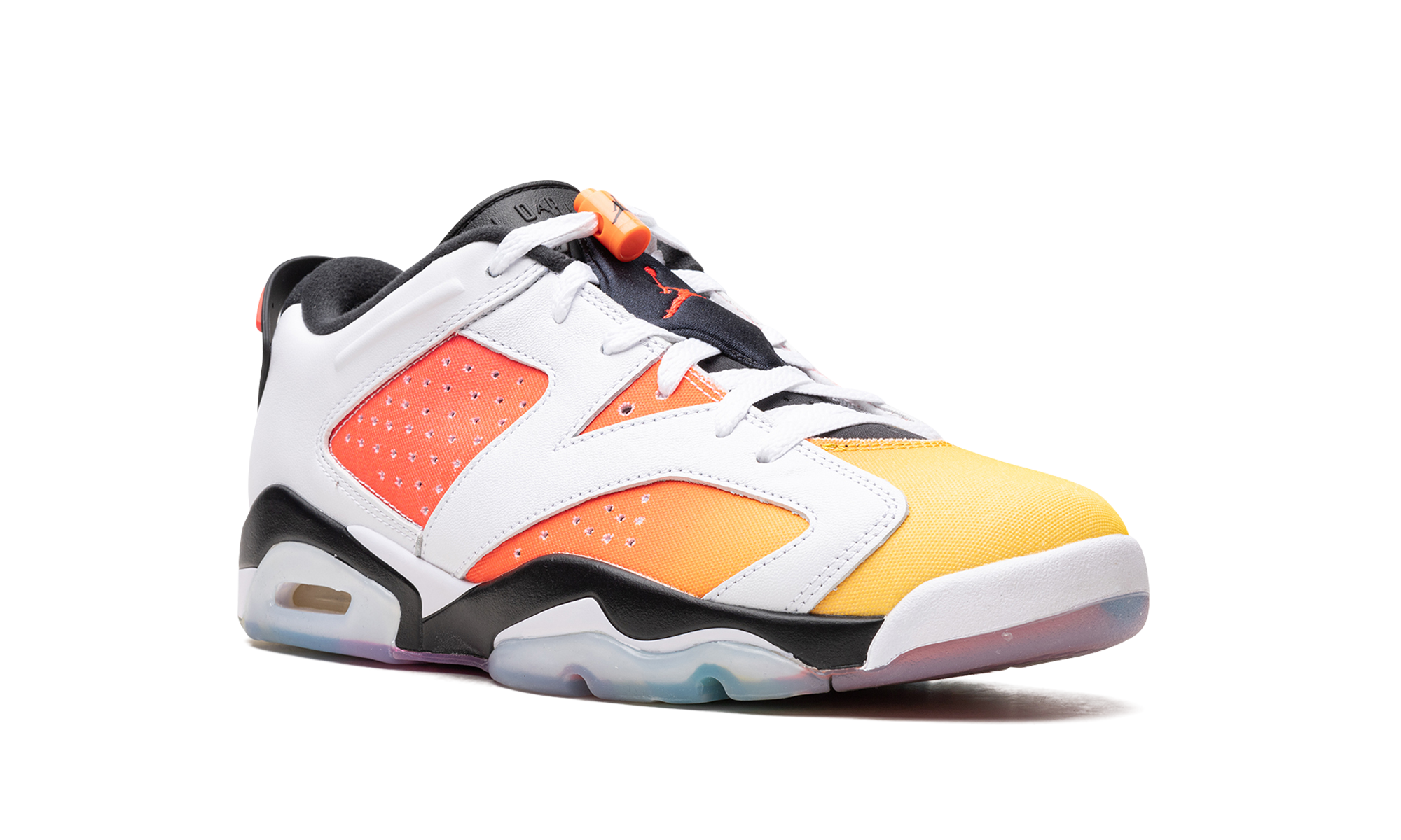 6 Retro Low SE "Dongdan" DC1048 110