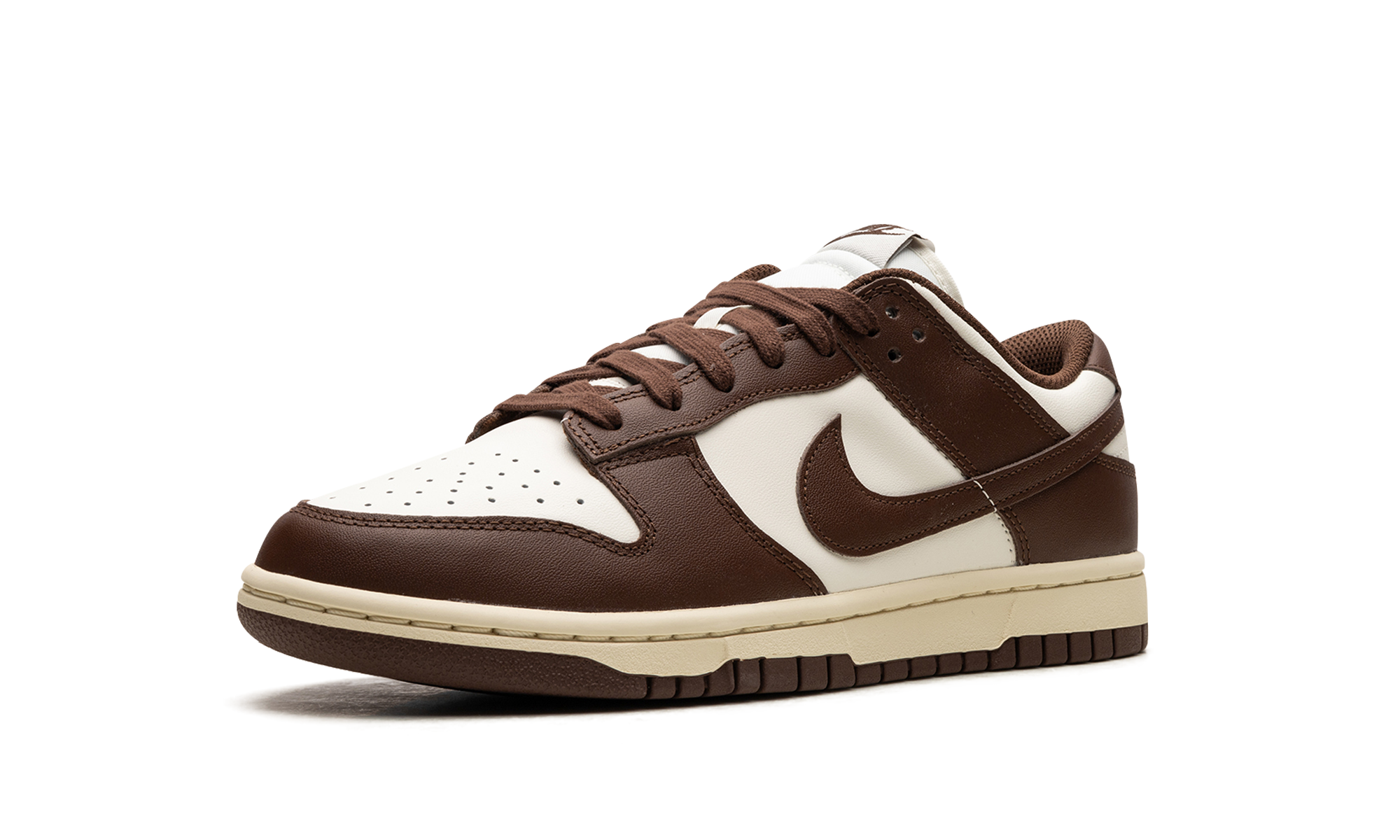DUNK LOW WMNS"Cacao Wow" DD1503 124