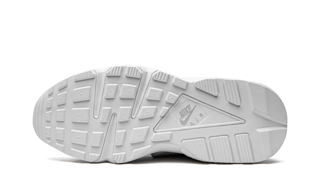 AIR HUARACHE MNS WMNS"Triple White" DH4439 102