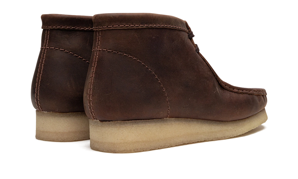 Wallabee Boot "BEESWAX" 26155513