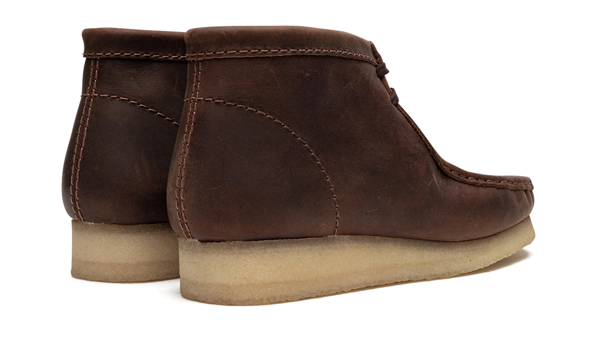 Wallabee Boot "BEESWAX" 26155513