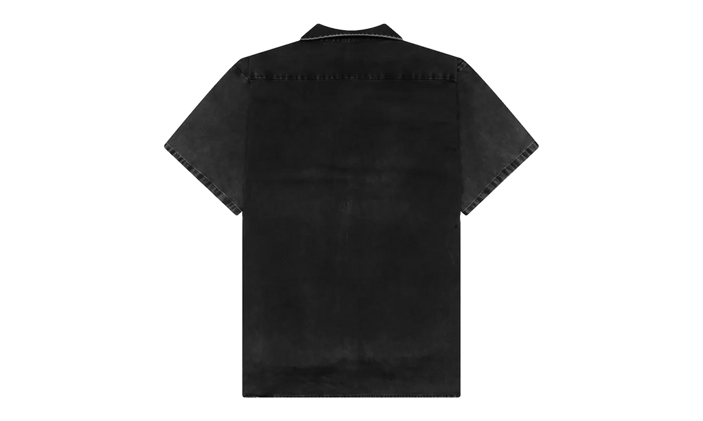 In Times Like These Working Man Shirt "Black" ITLW SI00 BLAC