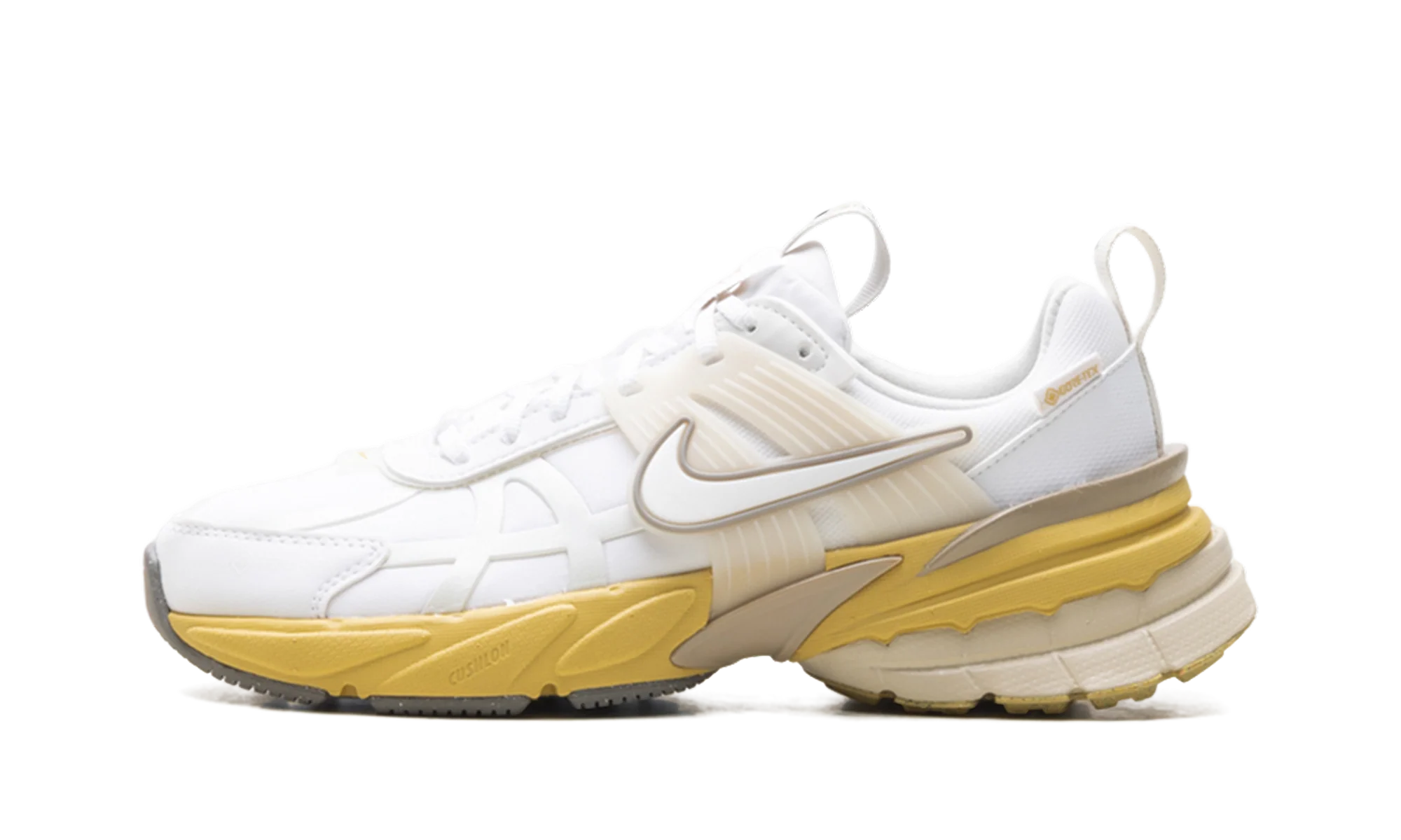 V2K Run WMNS "Gore-Tex White Light Bone" FZ2622 100